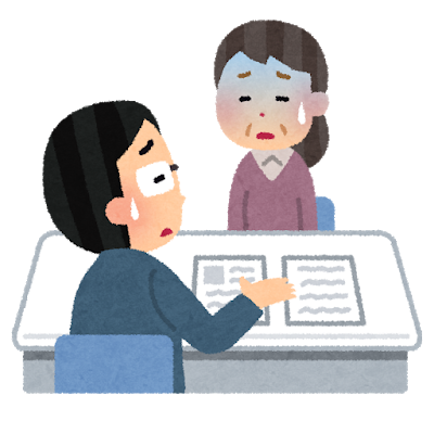不動産の契約